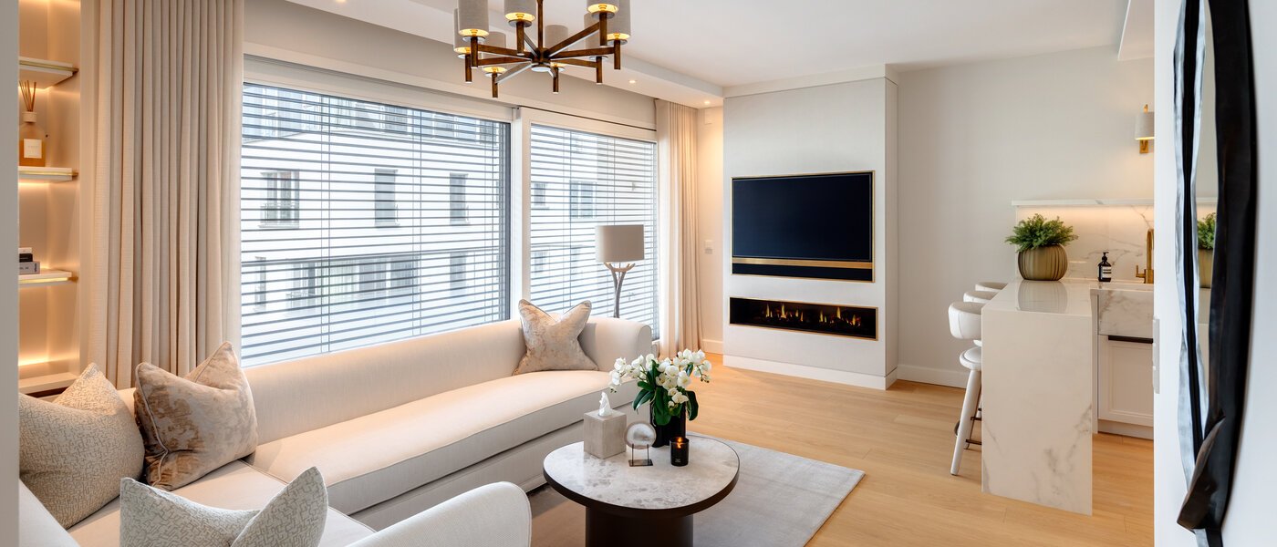 Сожалеем, эта недвижимость уже сдана