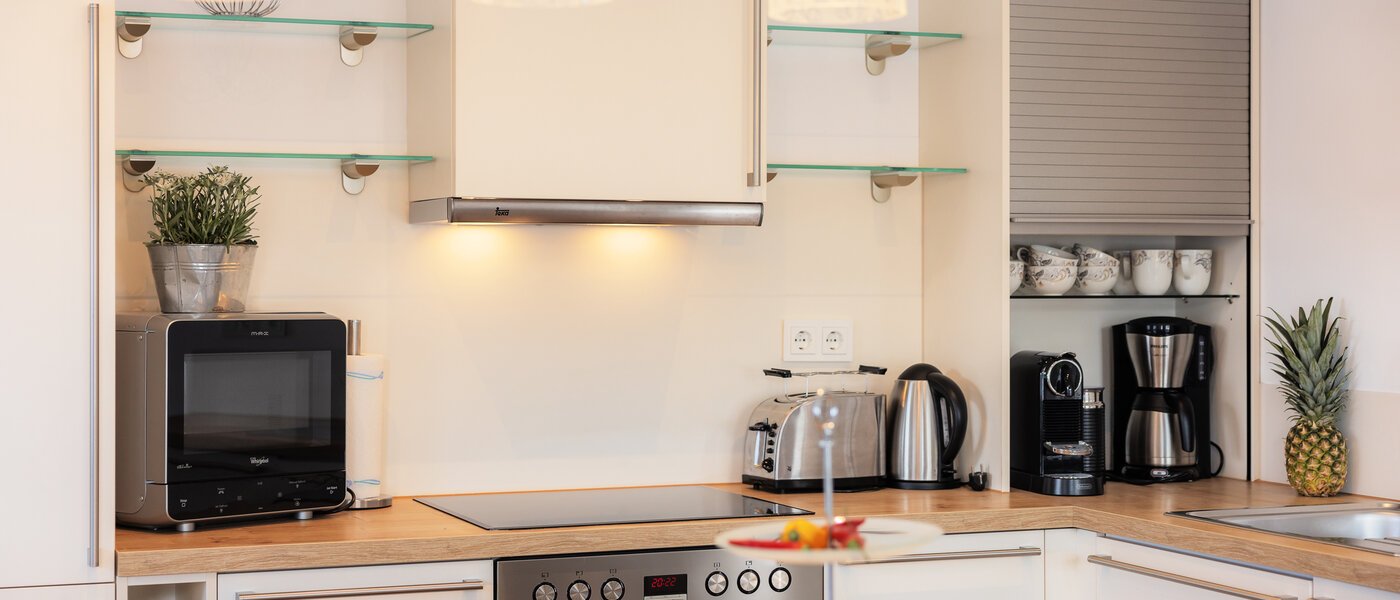 квартира Tegernsee 02 кухня 14164