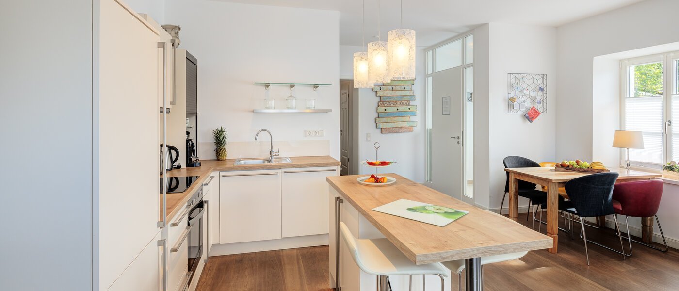 квартира Tegernsee 03 кухня 14164