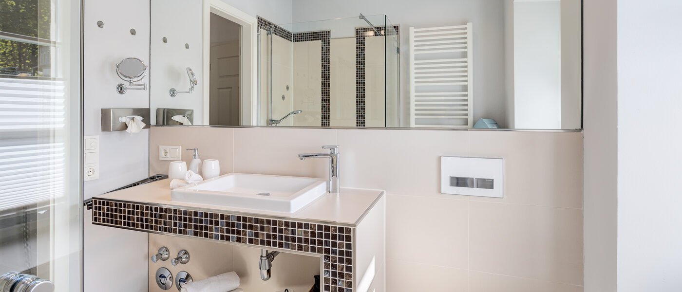 квартира Tegernsee 02 ванная комната 14164