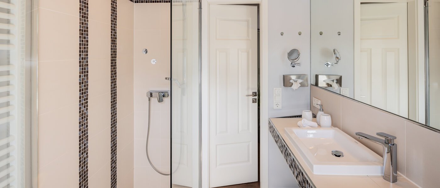 квартира Tegernsee 03 ванная комната 14164