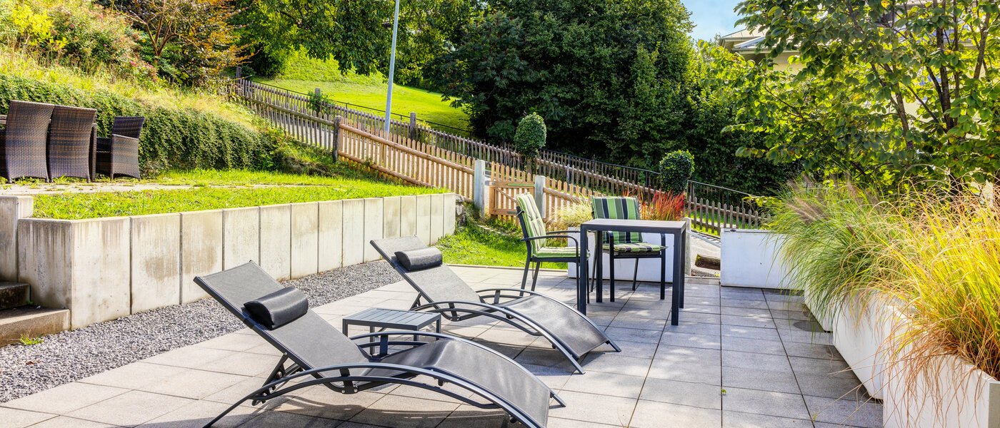 квартира Tegernsee 03 терраса 14164