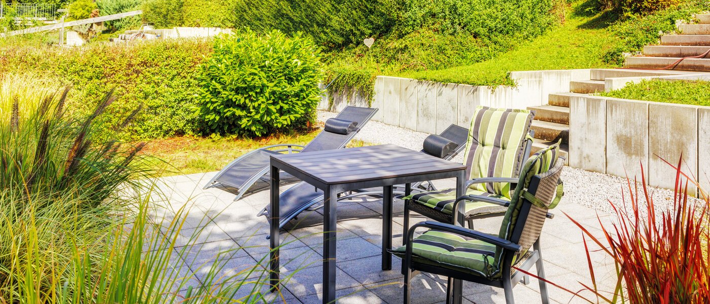 квартира Tegernsee 04 терраса 14164