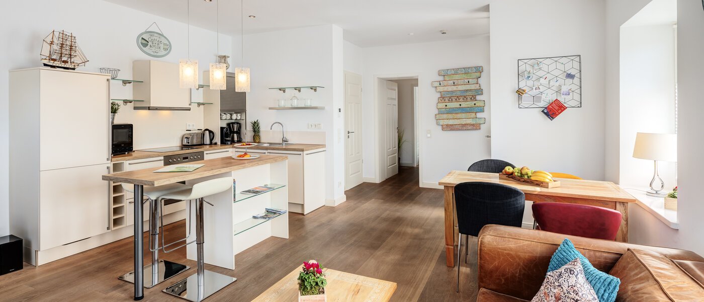 квартира Tegernsee 04 жилое пространство 14164