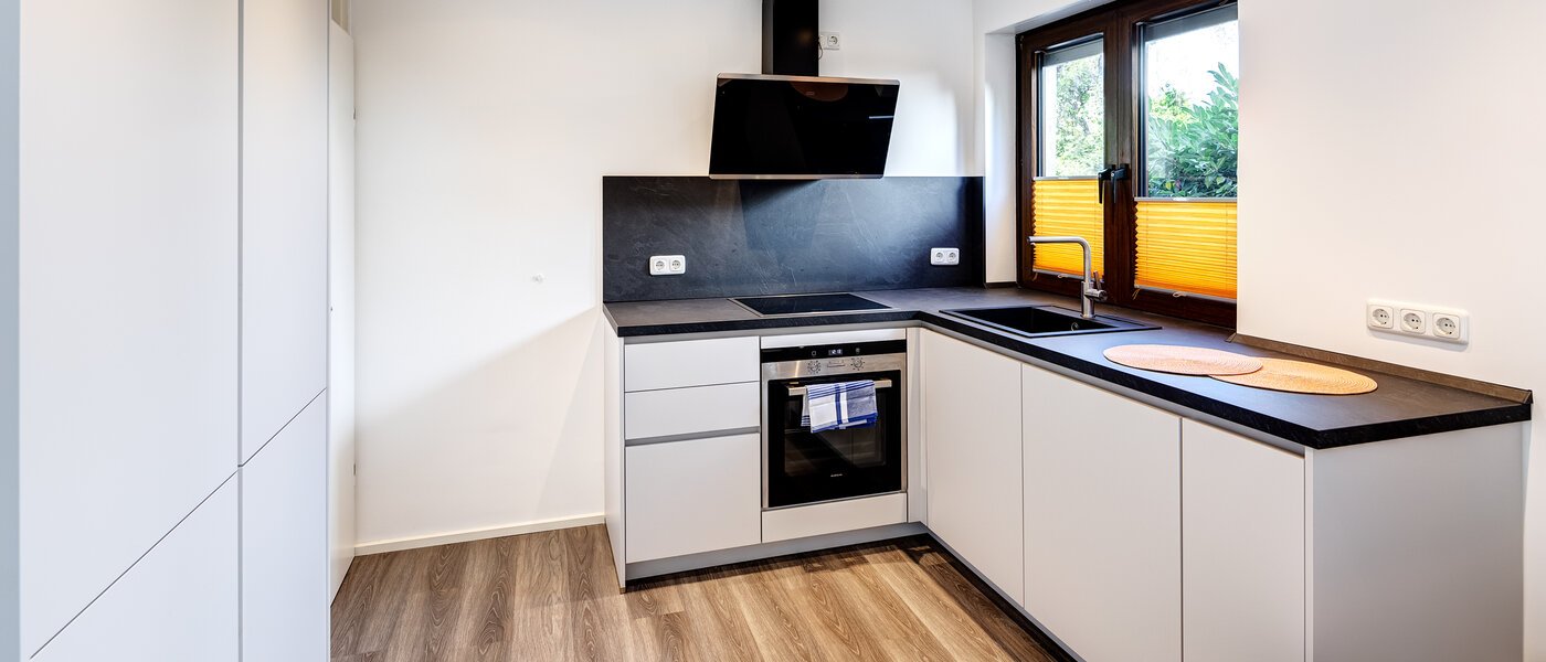 Таун-хаус Germering 01 кухня 14170