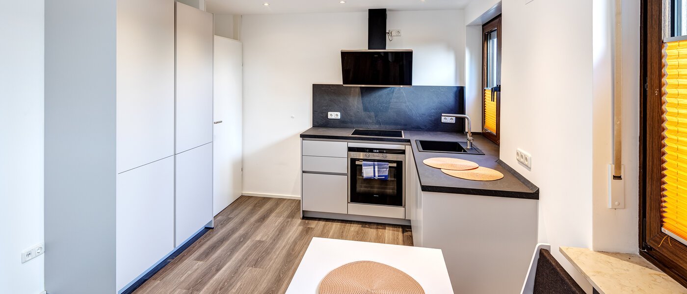 Таун-хаус Germering 02 кухня 14170