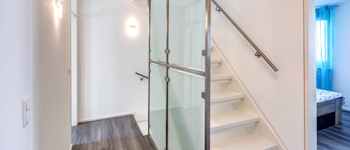 Таун-хаус Germering 01 коридор 14170