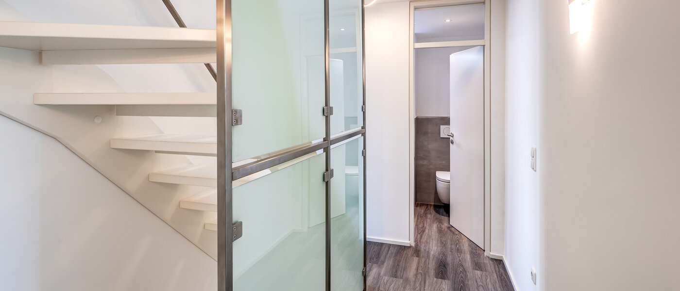 Таун-хаус Germering 02 коридор 14170