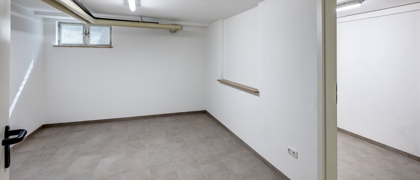 Таун-хаус Germering 01 комната для хобби 14170