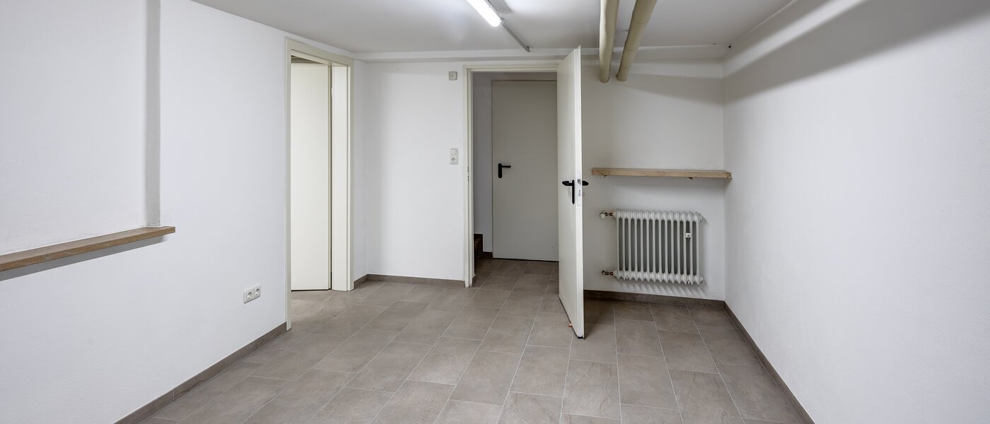 Таун-хаус Germering 02 комната для хобби 14170