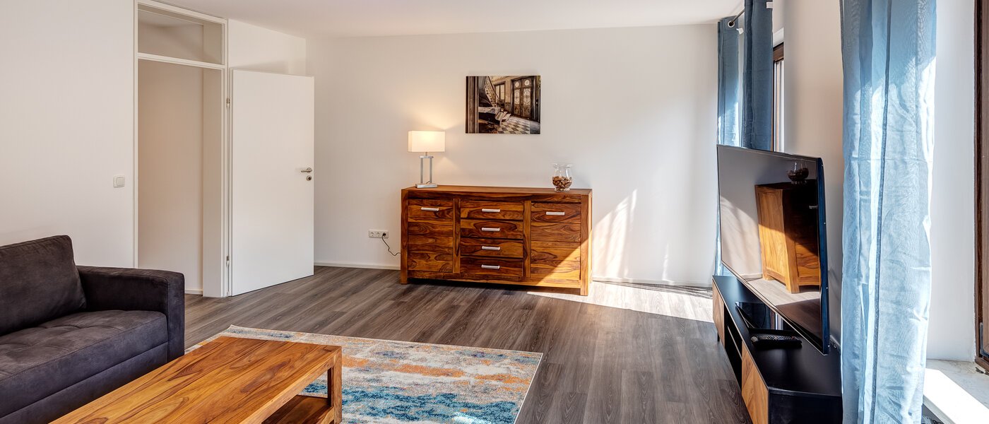 Таун-хаус Germering 03 гостиная 14170