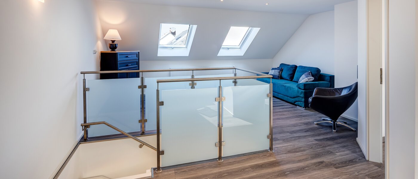 Таун-хаус Germering 01 бюро / гостиная 14170