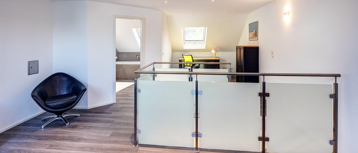 Таун-хаус Germering 03 бюро / гостиная 14170