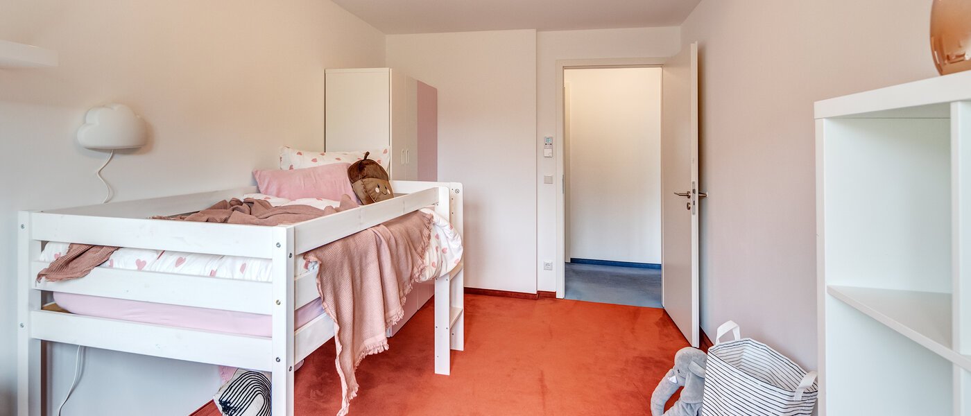 квартира Dachau 02 детская комната 14177