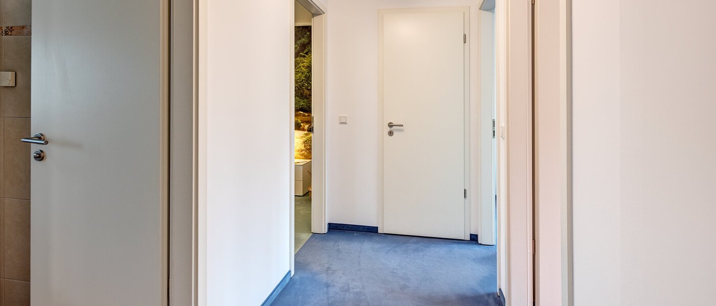 квартира Dachau 03 коридор 14177