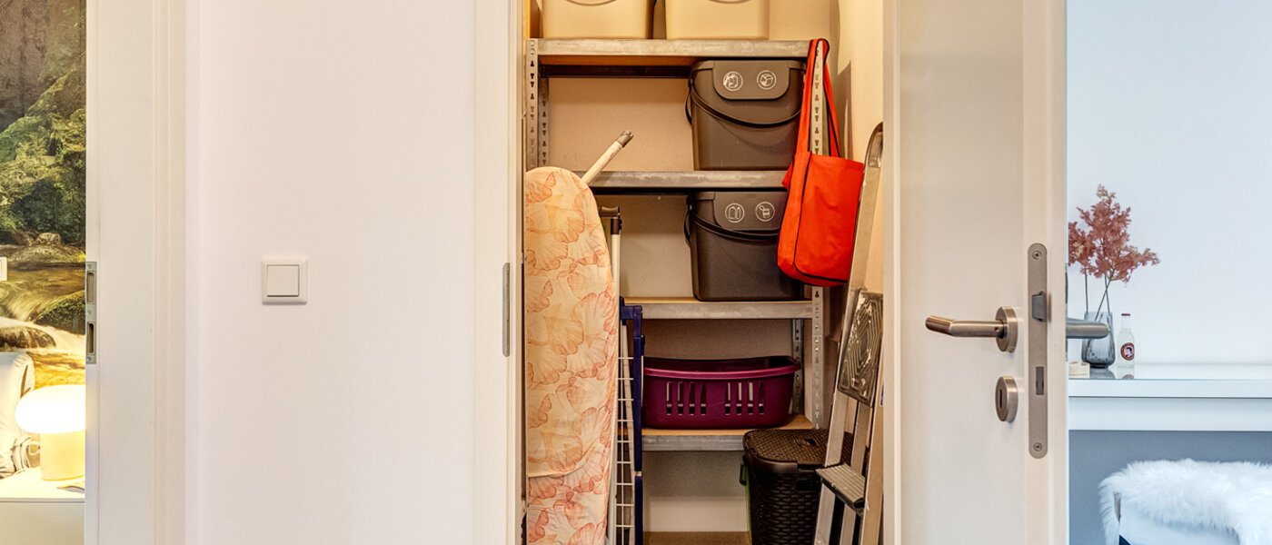 квартира Dachau 02 кладовая 14177