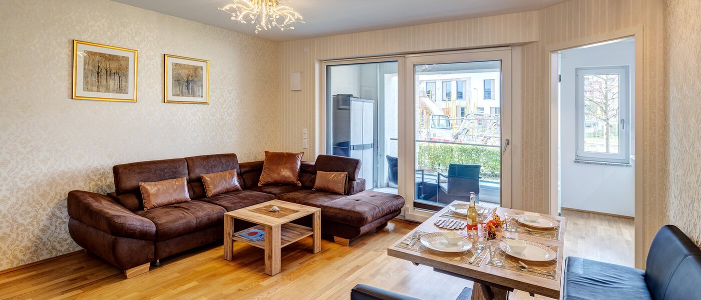 Сожалеем, эта недвижимость уже сдана