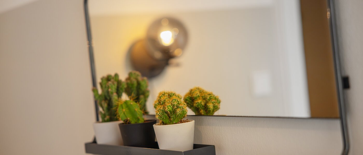 квартира München Schwabing-West 02 2-я спальная комната 14190