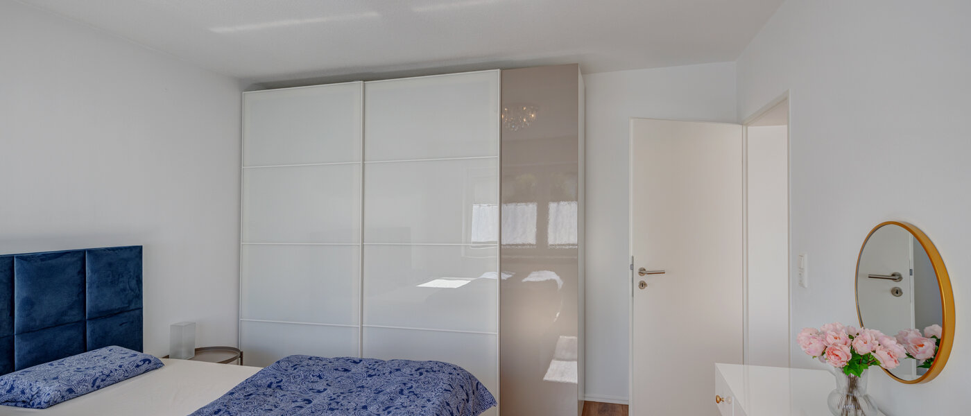 квартира Gröbenzell 03 1-я спальная комната 14192