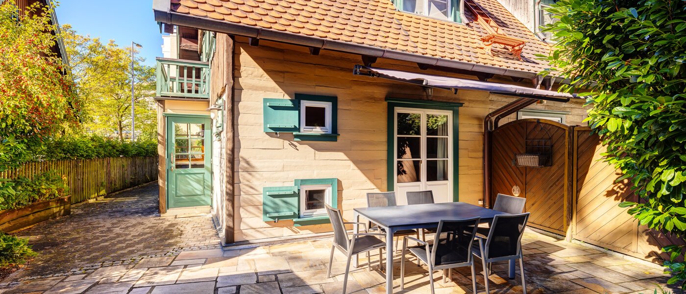 Сожалеем, эта недвижимость уже сдана