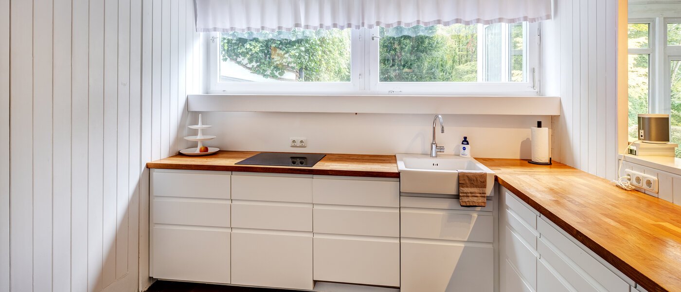 дом Berg am Starnberger See 03 кухня 14208