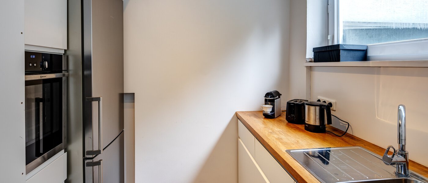 дом Berg am Starnberger See 05 кухня 14208