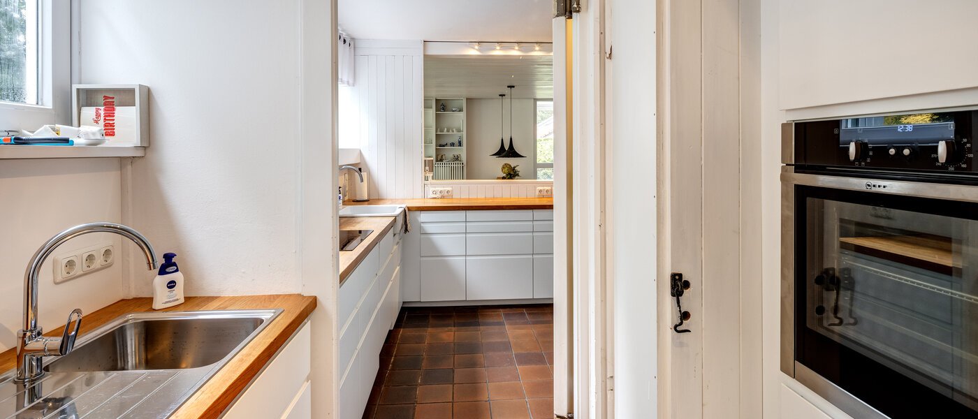 дом Berg am Starnberger See 06 кухня 14208