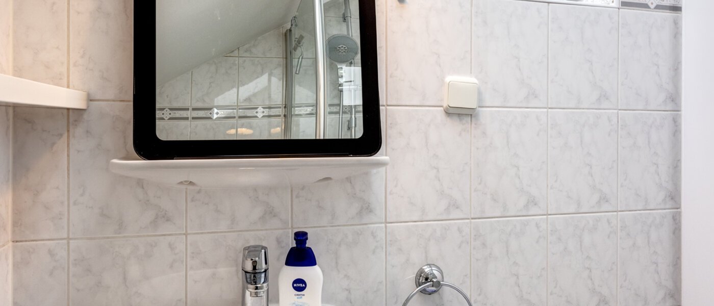 дом Berg am Starnberger See 02 2-я ванная комната 14208