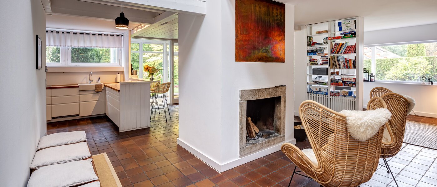 дом Berg am Starnberger See 02 жилое пространство 14208