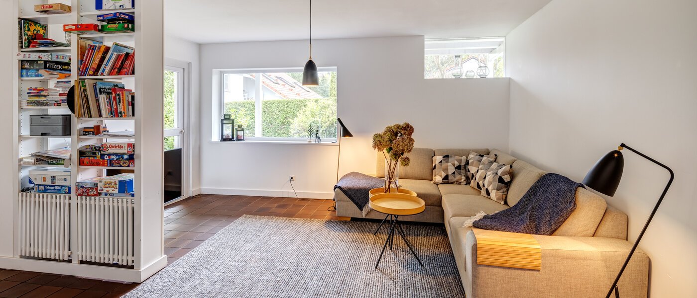 дом Berg am Starnberger See 04 жилое пространство 14208