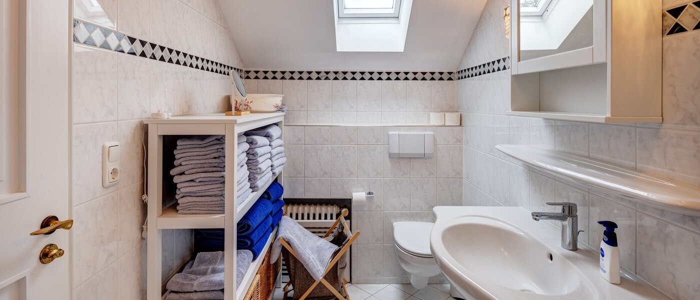 дом Berg am Starnberger See 01 1-я ванная комната 14208