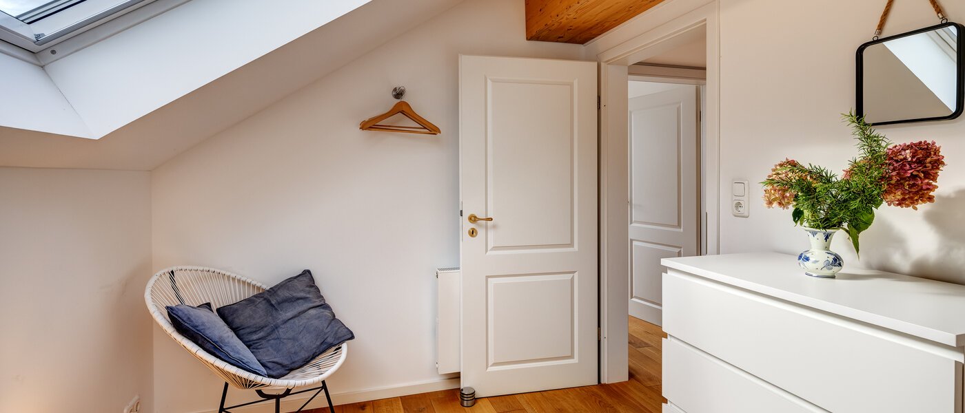 дом Berg am Starnberger See 04 гостевая комната 14208