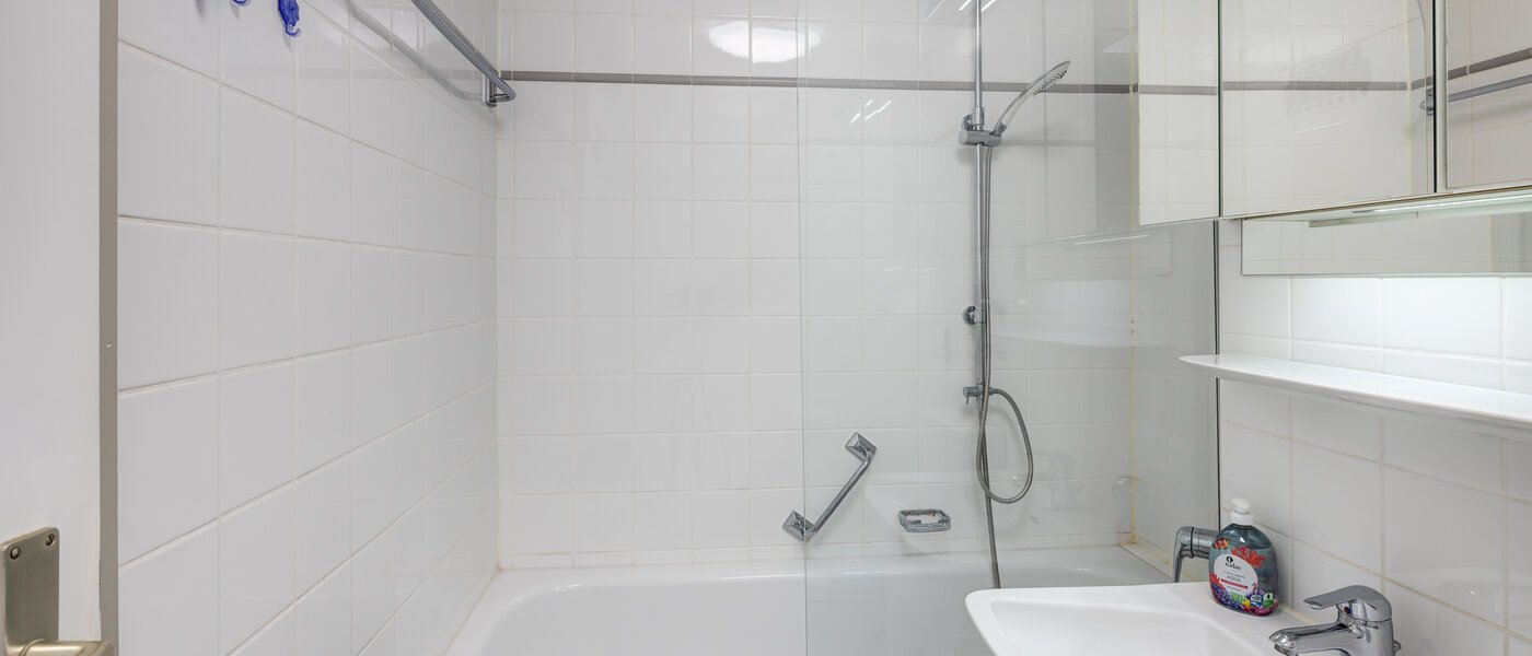 квартира Herrsching am Ammersee 02 ванная комната 14210