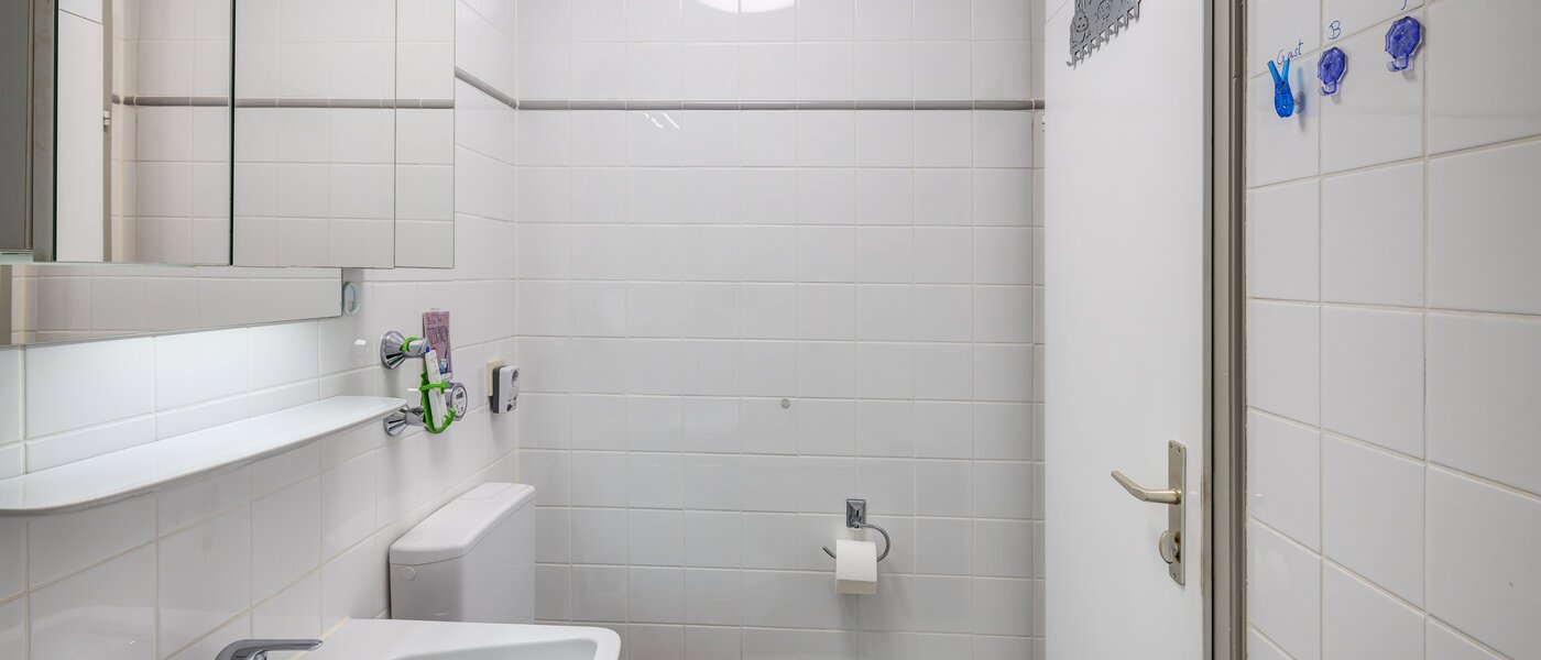 квартира Herrsching am Ammersee 03 ванная комната 14210