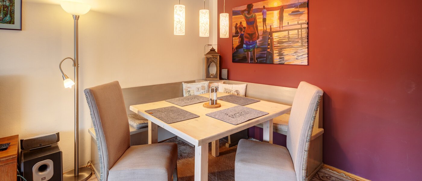 квартира Herrsching am Ammersee 02 жилое пространство 14210