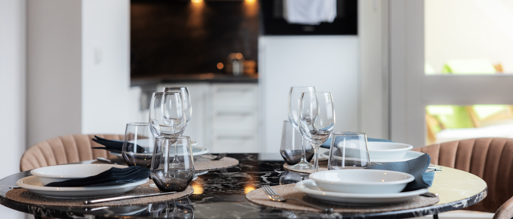 мансардная квартира München Großhadern 04 жилое пространство 14211