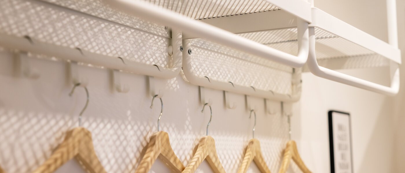 квартира München Lehel 02 коридор 14214