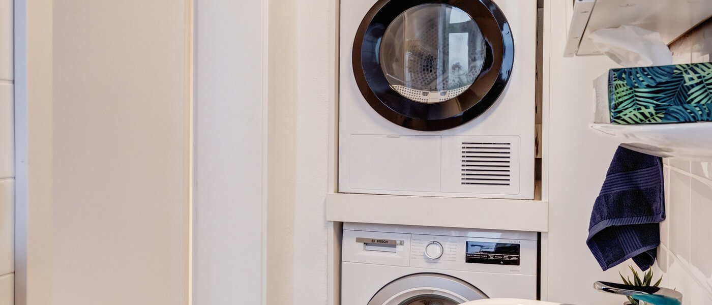 квартира München Lehel 02 гостевой туалет 14214