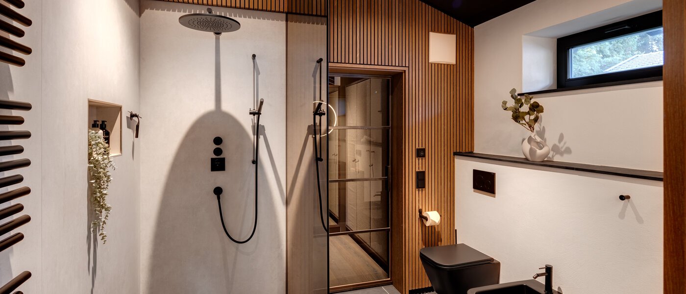 квартира Bad Wiessee 01 ванная комната 14219