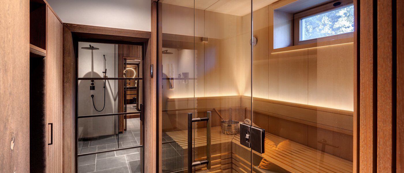 квартира Bad Wiessee 01 сауна 14219