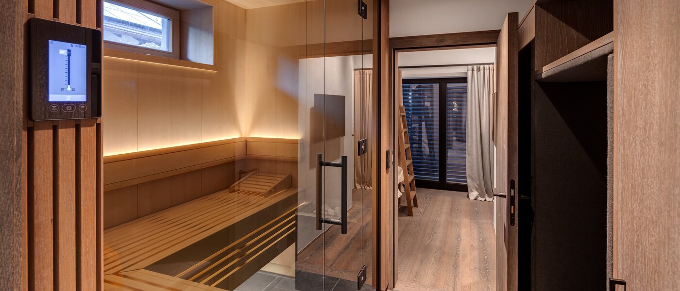 квартира Bad Wiessee 02 сауна 14219