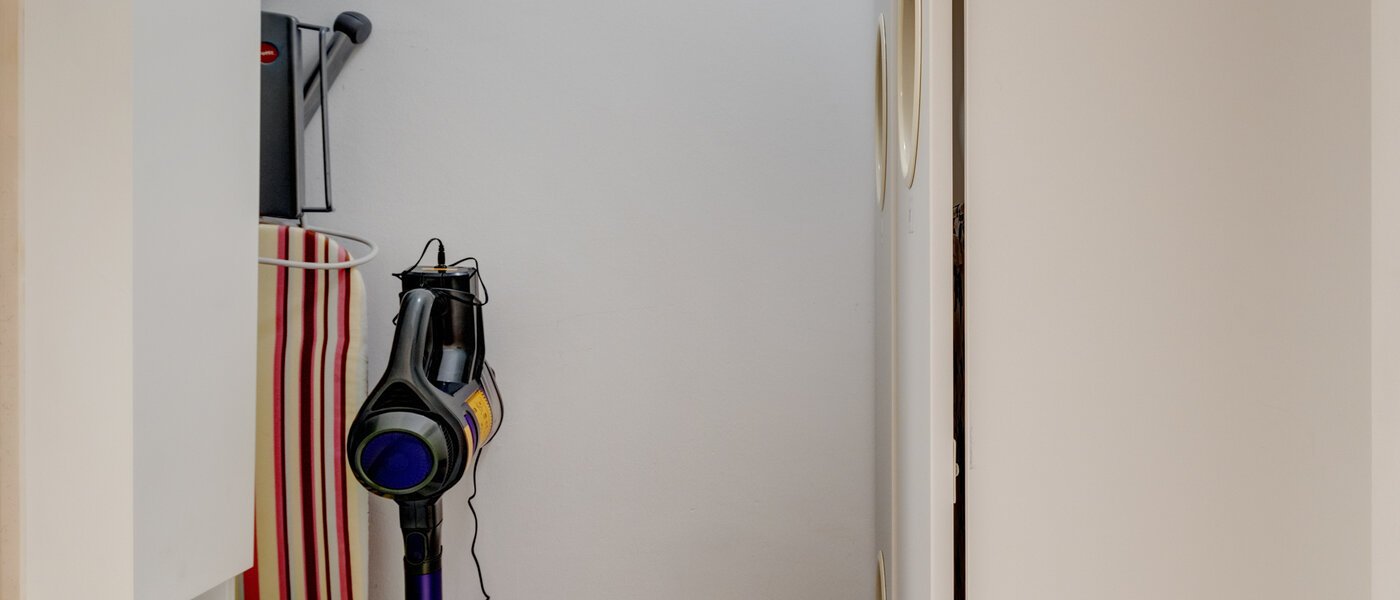 квартира München Milbertshofen 01 кладовая 14220