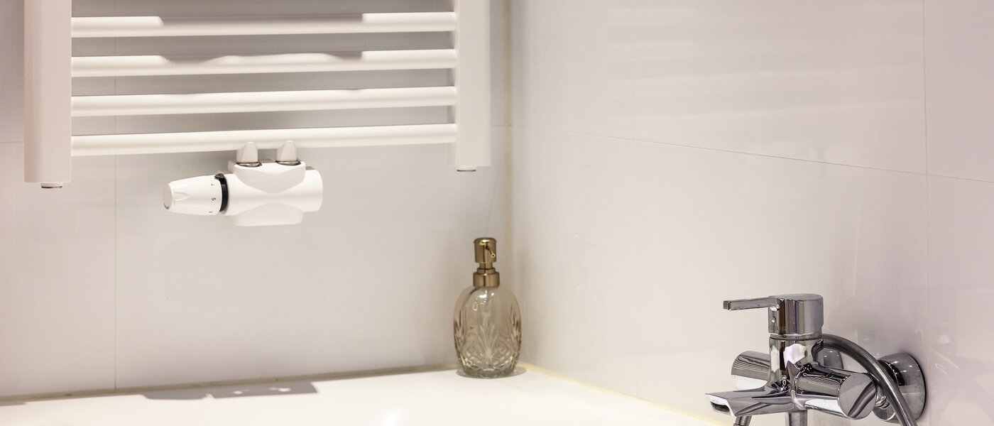 квартира München Thalkirchen 02 ванная комната 14224