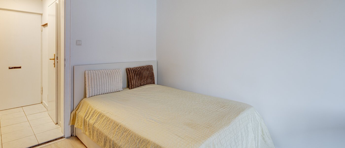 квартира München Giesing 01 зона для сна 14230