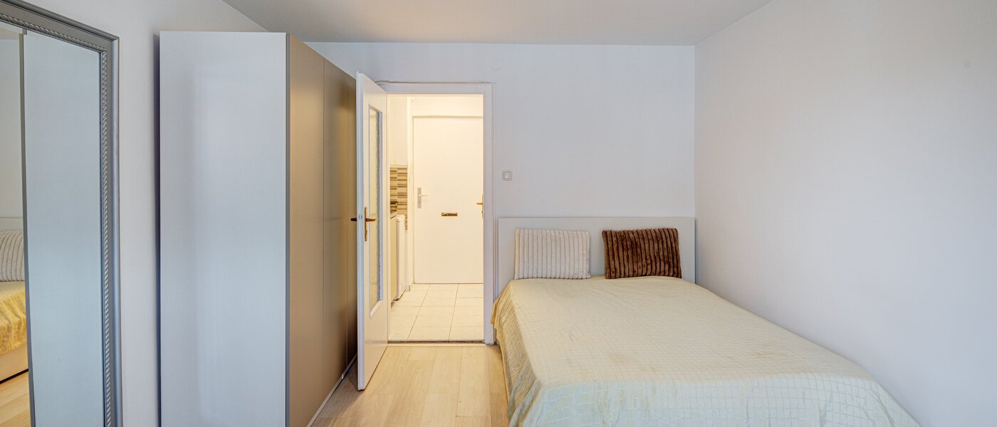 квартира München Giesing 03 жилое пространство 14230