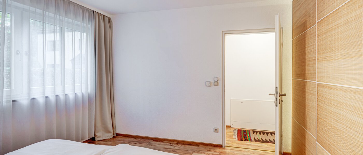 квартира München Giesing 02 1-я спальная комната 14231