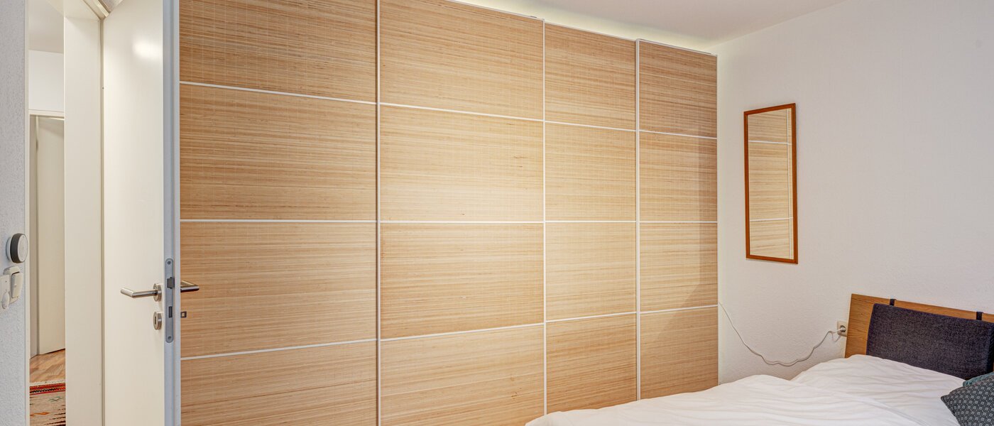 квартира München Giesing 03 1-я спальная комната 14231