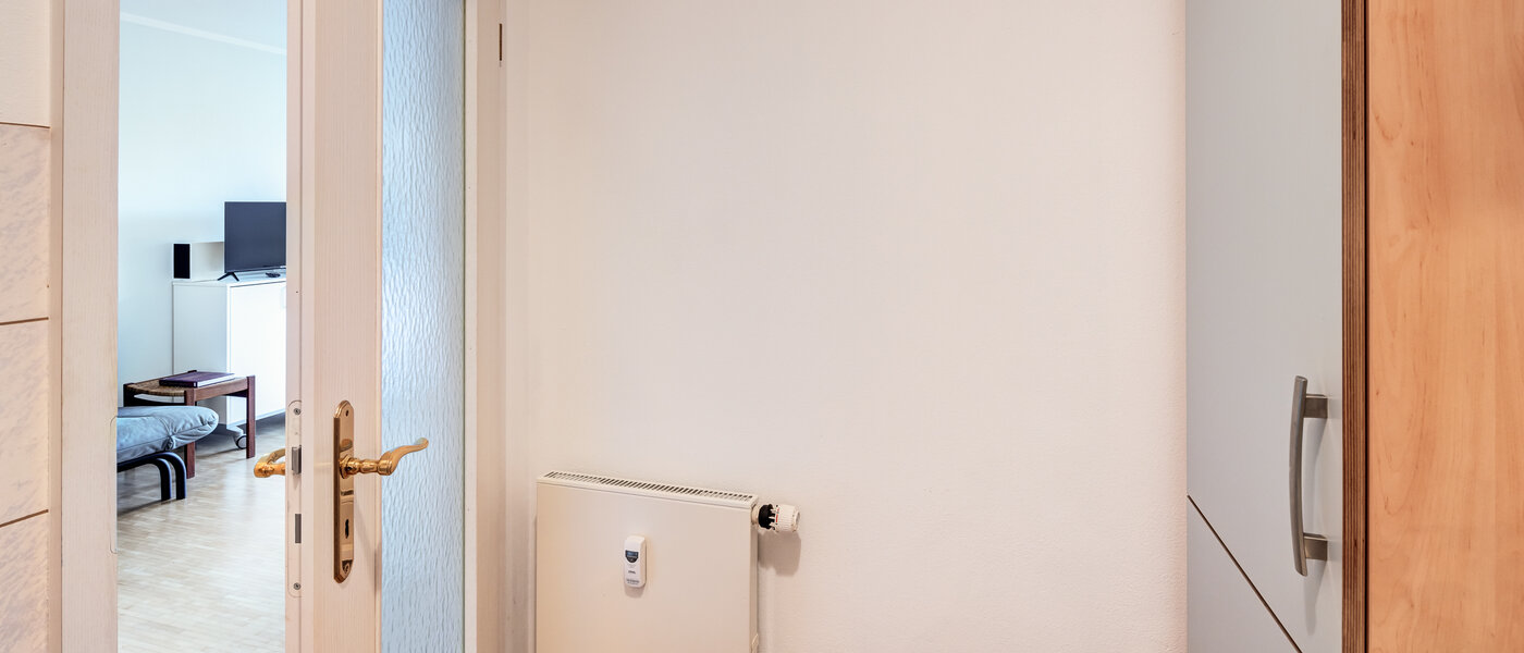 квартира München Harlaching 03 кухня 14232