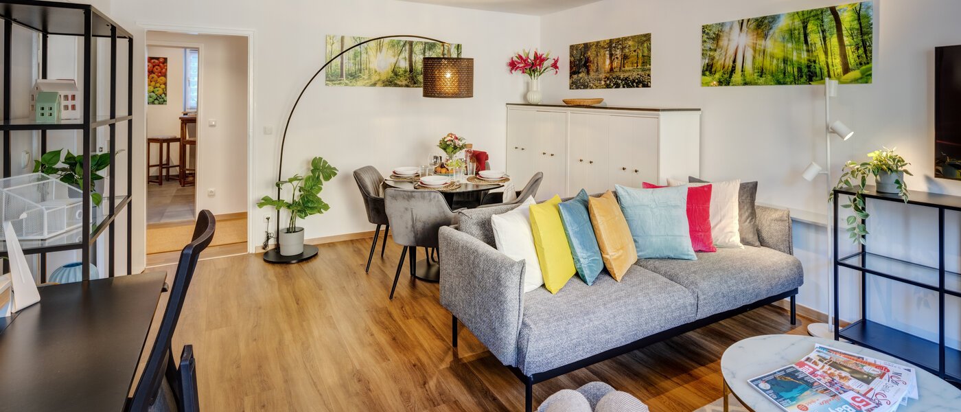 Сожалеем, эта недвижимость уже сдана