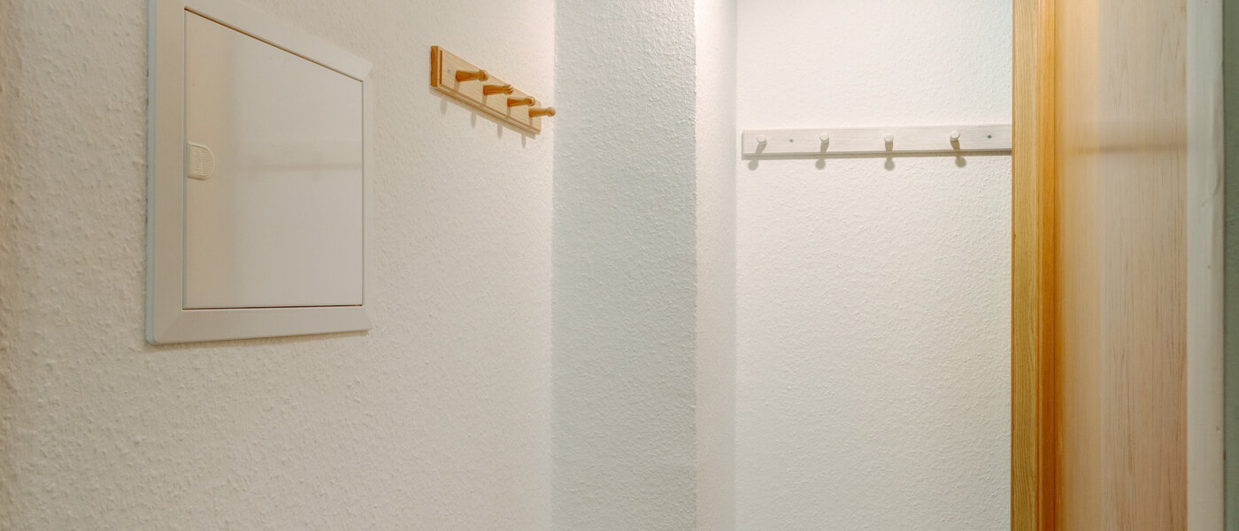 квартира München Milbertshofen 01 кладовая 14242